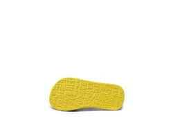 Reef Girls Infant Little Ahi Flip Flop Sandal - Green 10 Reef Girls Infant Little Ahi Flip Flop Sandal - Green -Skechers Sales US 01 702866 03