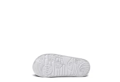 Reef Girls Infant Little Water Beachy Sandal - White -Skechers Sales US 01 702869 03