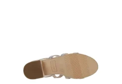 Steve Madden Girls Jdesired Dress Sandal - Tan -Skechers Sales US 01 702871 06