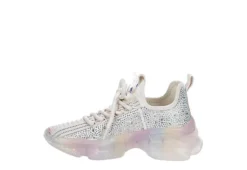Steve Madden Girls Jmaxima Sneaker - Multicolor -Skechers Sales US 01 702873 03