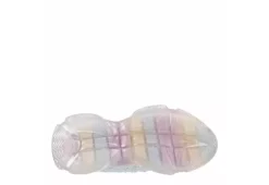 Steve Madden Girls Jmaxima Sneaker - Multicolor -Skechers Sales US 01 702873 06