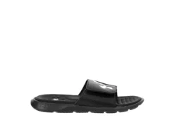 Under Armour Boys Ignite Pro Slide Sandal - Black -Skechers Sales US 01 702925 01