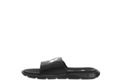 Under Armour Boys Ignite Pro Slide Sandal - Black -Skechers Sales US 01 702925 03