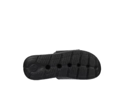Under Armour Boys Ignite Pro Slide Sandal - Black -Skechers Sales US 01 702925 06
