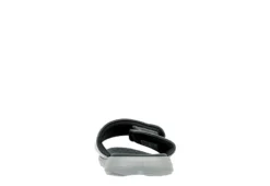 Under Armour Boys Ignite Pro Slide Sandal - Grey -Skechers Sales US 01 702926 04