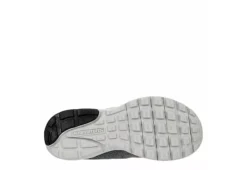 Skechers Boys Razor Flex Air Slip-in Slip On Sneaker - Grey -Skechers Sales US 01 702985 06