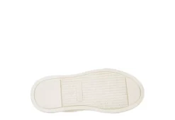 Steve Madden Girls Jstudio Sneaker - Gold -Skechers Sales US 01 703078 06