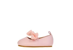 Vince Camuto Kids Girls Vccrf0166 Dress Flat - Pale Pink -Skechers Sales US 01 703165 03