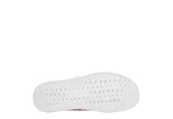 Heydude Girls Wendy Youth Rise Slip On Sneaker - Purple 13 Heydude Girls Wendy Youth Rise Slip On Sneaker - Purple -Skechers Sales US 01 703235 06