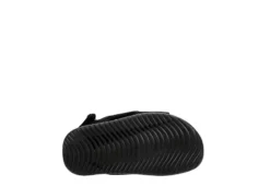 Nike Boys Infant Sunray Adjust Outdoor Sandal - Black -Skechers Sales US 01 710035 06