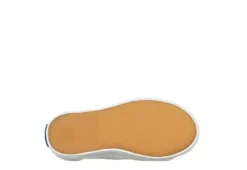 Keds Girls Infant Kickstart Jr. Sneaker - White -Skechers Sales US 01 723020 06