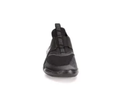 Nike Boys Flex Runner Slip On Sneaker - Black -Skechers Sales US 01 731784 02