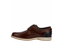 West Harris Boys Harrison Oxford - Brown 10 West Harris Boys Harrison Oxford - Brown -Skechers Sales US 01 732110 03
