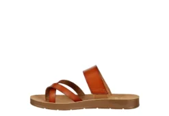 Cupcake Couture Girls Ring Sandal - Cognac -Skechers Sales US 01 740083 03