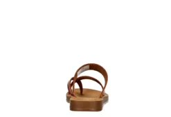 Cupcake Couture Girls Ring Sandal - Cognac -Skechers Sales US 01 740083 04