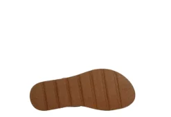 Cupcake Couture Girls Ring Sandal - Cognac -Skechers Sales US 01 740083 06