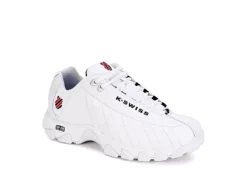 K-swiss Mens St329 Training Shoe - White
