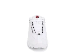 K-swiss Mens St329 Training Shoe - White -Skechers Sales US 01 750381 02