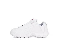 K-swiss Mens St329 Training Shoe - White -Skechers Sales US 01 750381 03