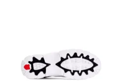 K-swiss Mens St329 Training Shoe - White -Skechers Sales US 01 750381 06