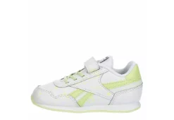 Reebok Girls Infant Peppa Pig Jogger 3.0 Sneaker - White -Skechers Sales US 01 807365 03