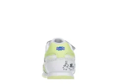Reebok Girls Infant Peppa Pig Jogger 3.0 Sneaker - White -Skechers Sales US 01 807365 04