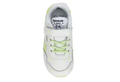 Reebok Girls Infant Peppa Pig Jogger 3.0 Sneaker - White -Skechers Sales US 01 807365 05
