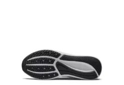 Nike Boys Star Runner Sneaker - Black -Skechers Sales US 01 807459 05