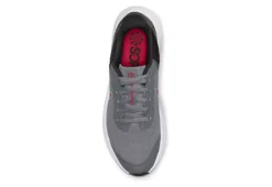 Nike Boys Star Runner Sneaker - Grey -Skechers Sales US 01 807460 04