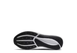 Nike Boys Star Runner Sneaker - Grey -Skechers Sales US 01 807460 05