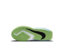 Nike Boys Air Zoom Crossover Basketball Shoe - Black -Skechers Sales US 01 807475 05