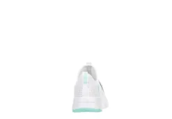 Puma Girls Big Kid Softride Sophia Slip On Sneaker - White -Skechers Sales US 01 807532 04