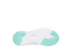 Puma Girls Big Kid Softride Sophia Slip On Sneaker - White -Skechers Sales US 01 807532 06