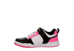 Champion Girls Arena Power Low Sneaker - Bright Pink -Skechers Sales US 01 807689 03