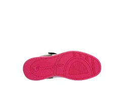 Champion Girls Arena Power Low Sneaker - Bright Pink -Skechers Sales US 01 807689 06