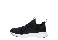 Puma Boys Little Kid Softride Rift Slip On Sneaker - Navy -Skechers Sales US 01 807721 03