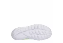 Nike Boys Flex Runner 2 Slip On Sneaker - Grey -Skechers Sales US 01 807734 06