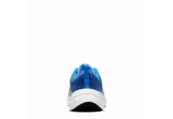 Nike Boys Downshifter 12 Sneaker - Grey -Skechers Sales US 01 807755 03