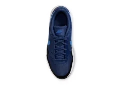 Nike Boys Air Max Sc Sneaker - Navy -Skechers Sales US 01 807758 04