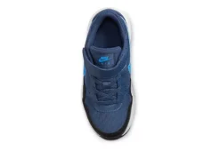 Nike Boys Air Max Sc Sneaker - Navy -Skechers Sales US 01 807759 04