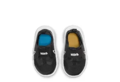 Nike Boys Infant Flex Runner Slip On Sneaker - Black 11 Nike Boys Infant Flex Runner Slip On Sneaker - Black -Skechers Sales US 01 807765 04