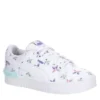 Puma Girls Little Kid Jada Sneaker - White