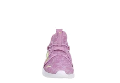 Puma Girls Softride Rift Slip On Sneaker - Pink -Skechers Sales US 01 807905 02