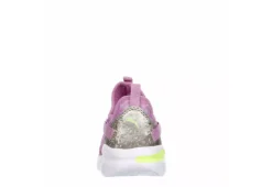 Puma Girls Softride Rift Slip On Sneaker - Pink -Skechers Sales US 01 807905 04