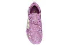 Puma Girls Softride Rift Slip On Sneaker - Pink -Skechers Sales US 01 807905 05