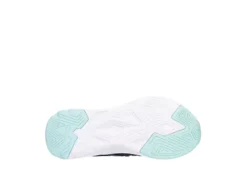 Puma Girls Softride Sophia Sneaker - Black -Skechers Sales US 01 807945 06