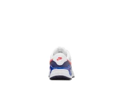 Nike Boys Air Max Systm Bp Sneaker - White -Skechers Sales US 01 807972 03