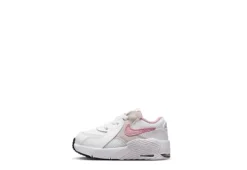 Nike Girls Infant Air Max Excee Sneaker - White -Skechers Sales US 01 807987 02