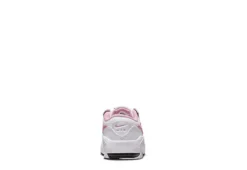 Nike Girls Infant Air Max Excee Sneaker - White -Skechers Sales US 01 807987 03