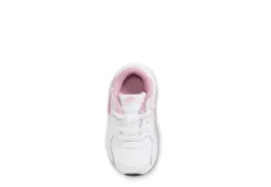Nike Girls Infant Air Max Excee Sneaker - White -Skechers Sales US 01 807987 04